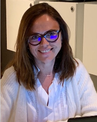 Teacher Caroline - Florensac