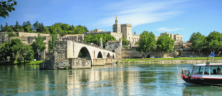 Palais des papes