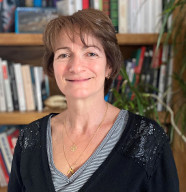 Fayence, PACA – Enseignant Marie