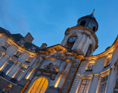 Rennes, Bretagne – Enseignant Mathilde