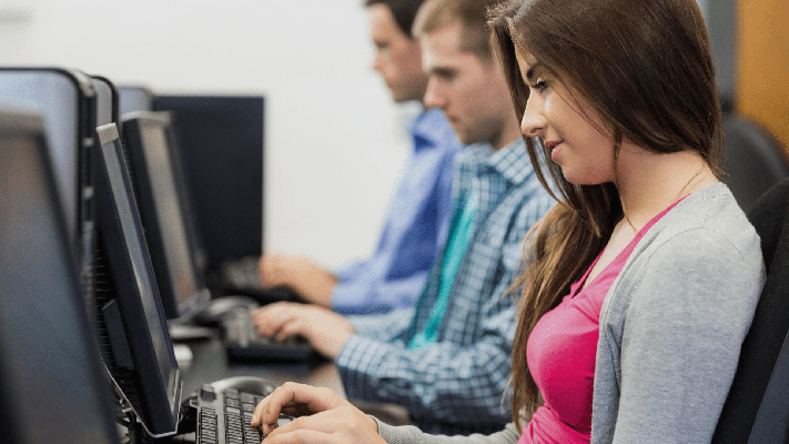 How does the exam work?