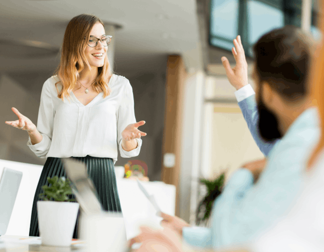 Written expression and comprehension