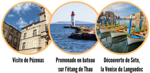 Activities in Florensac