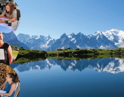 Morzine, Haute Savoie – Enseignant Carol