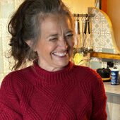 Dominique prepares recipes - Burzet