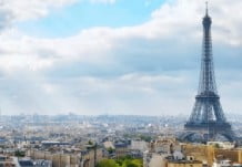 Travel to Paris and its region