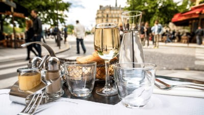 Tailor made stay, Paris