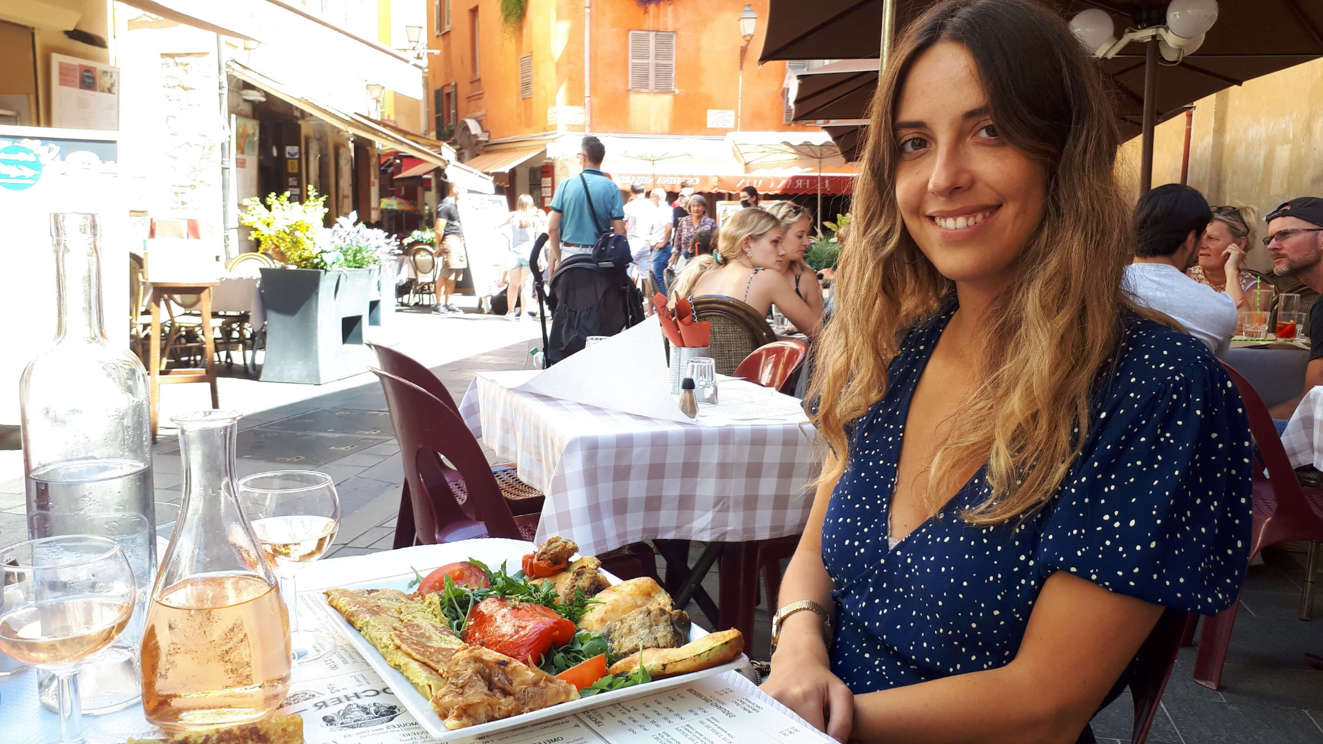 TTailor made stay, Côte d'Azur