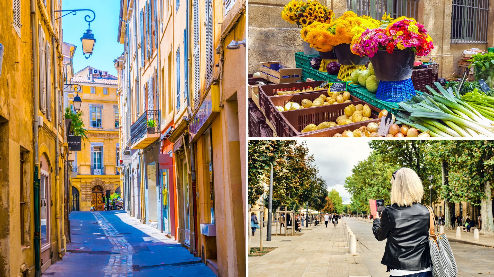 Shopping-Aix-en-Provence Shopping-Aix-en-Provence