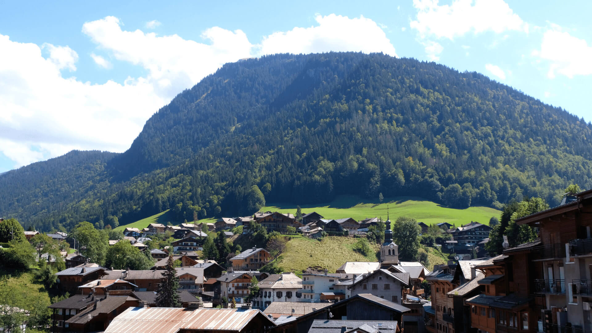 Way of life, Provence