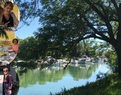 La Queue en Brie – Ile de France  – Enseignant Mireille