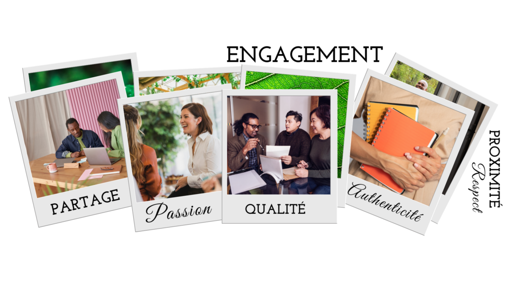 Rejoindre le réseau SL Immersion