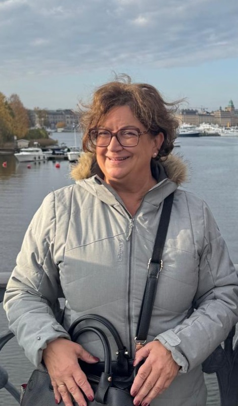 French immersion, stay Béatrice