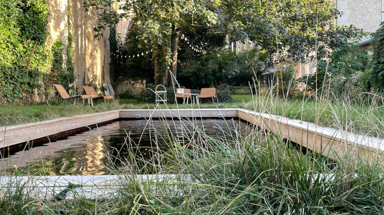 Caroline Greco's House