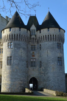 Nogent, Centre Val de Loire