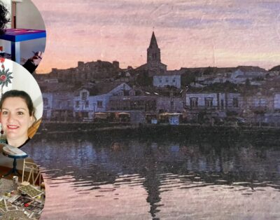 Nantes, Pays de la Loire – Enseignante Séverine