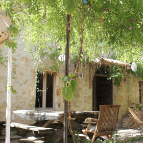 Chrystel, Sommières, House