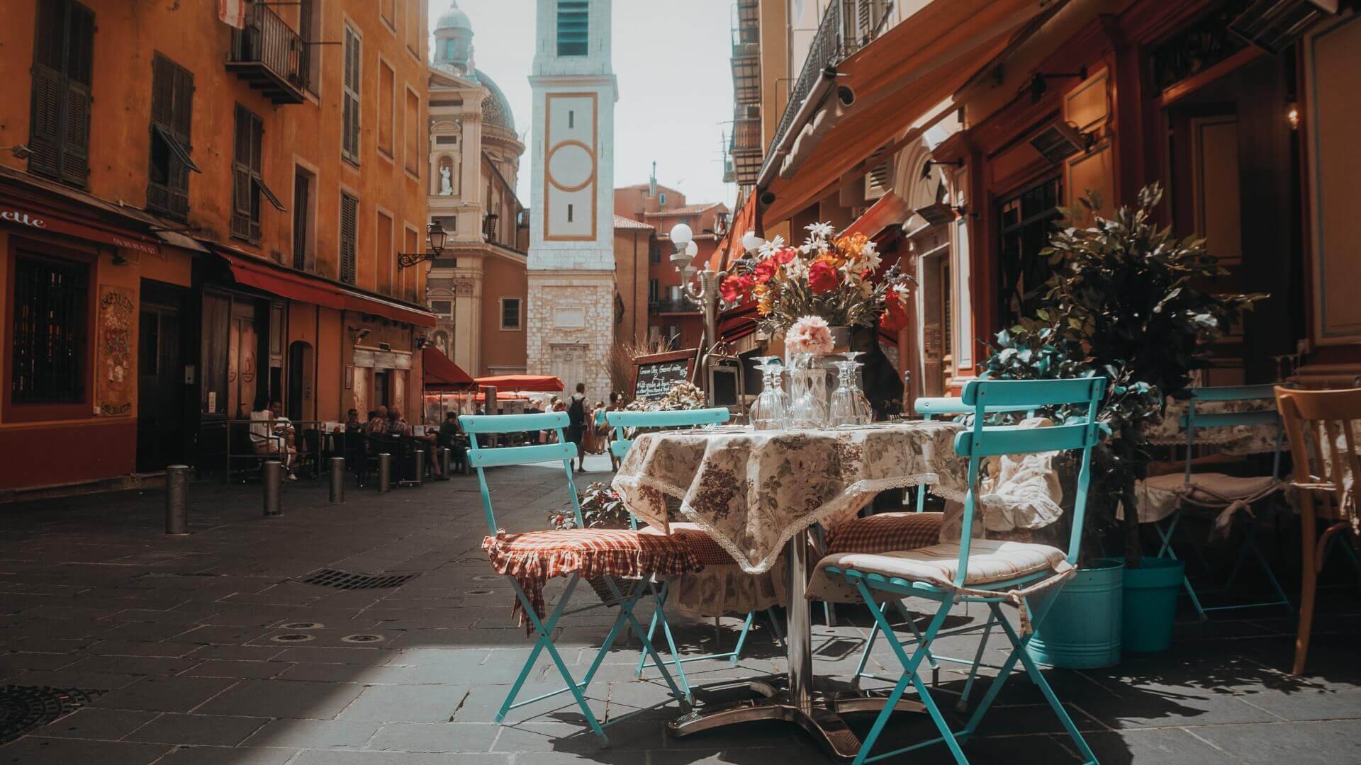 What to do in France in autumn? What to do in France in autumn?