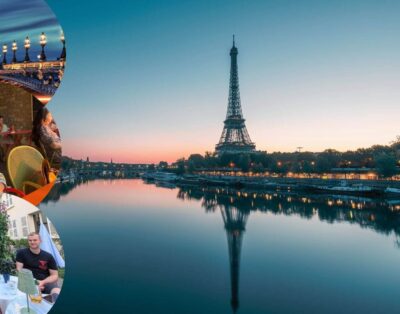 Paris, Île-de-France – Enseignante Laurence