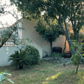 Sylvie, Sommières, House