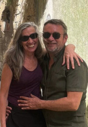 French immersion stay with Sylvie