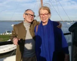 Claude, Immersion française à Paris