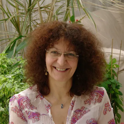 Laurence, Immersion française à Rosny-sous-Bois