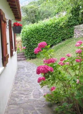 Benedicte house