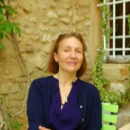 Laurence -  Mont Ventoux