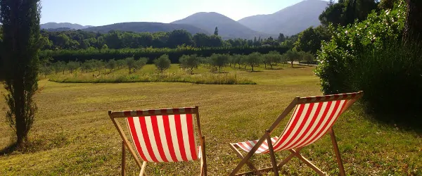 Activities, Mont Ventoux France