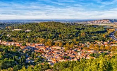 Stays in Provence – The trip of Ardrik et Taissija