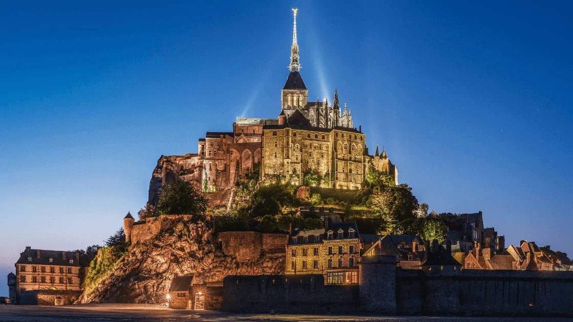 Rennes, Brittany – Teacher Mathilde