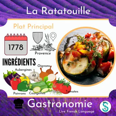 La Ratatouille