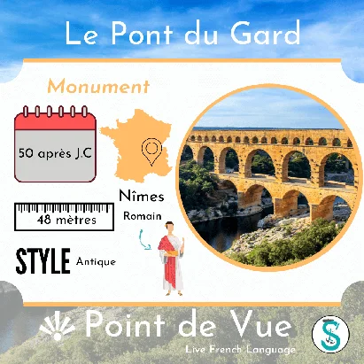 Pont du Gard