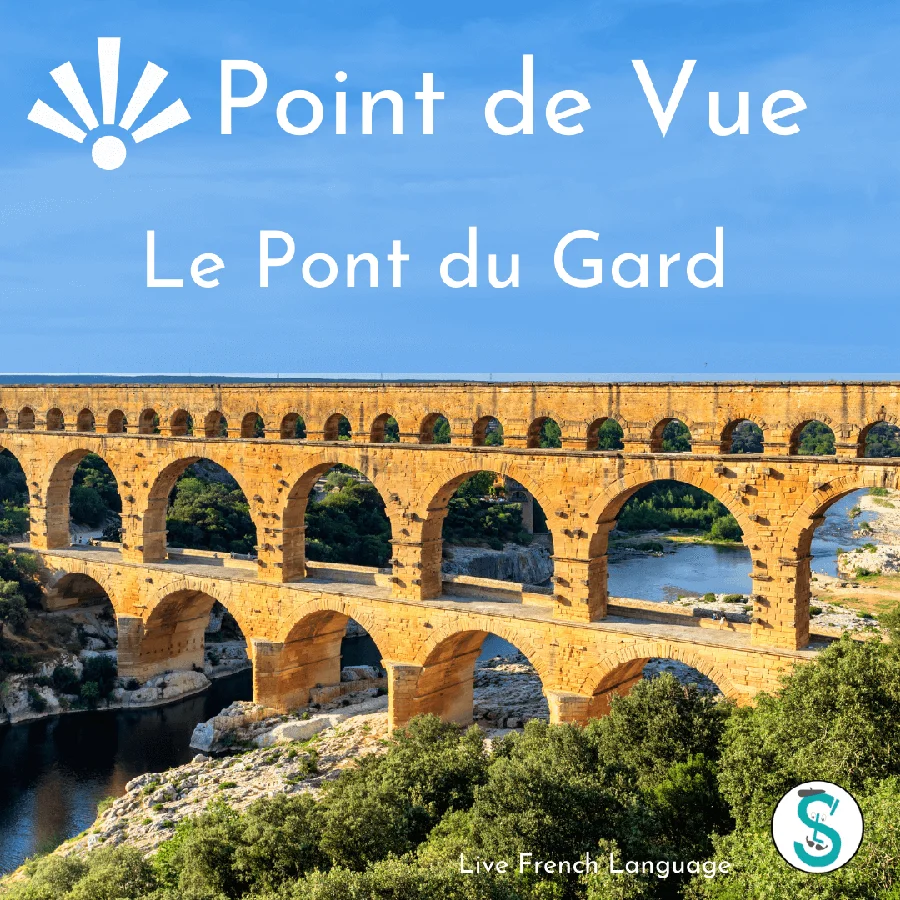 Pont du Gard
