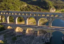 Le Pont du Gard