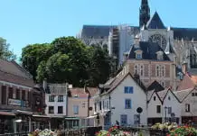 Amiens
