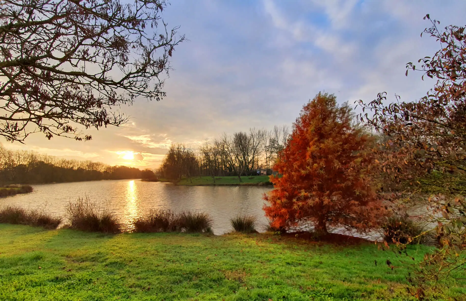 Loire River - Nantes
