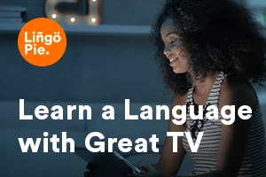 LingoPie : des vidéos à la demande pour apprendre le français