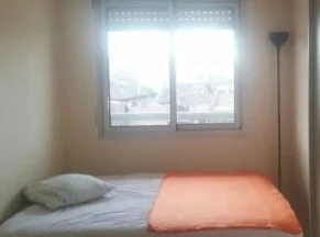 Patricia - bedroom