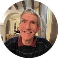 SL.Immersion ambassador Jonathan