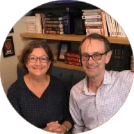 SL.Immersion ambassador Stephen