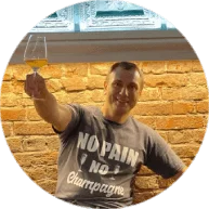 SL.Immersion ambassador Yuri