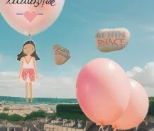 Festival Textes en l'air, Saint Antoine de l’Abbaye