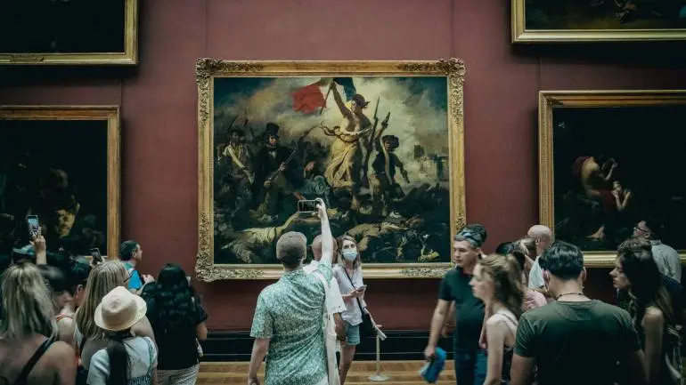 Heritage Day activities