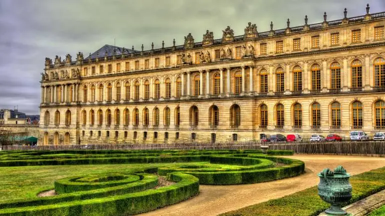 Palace of Versailles