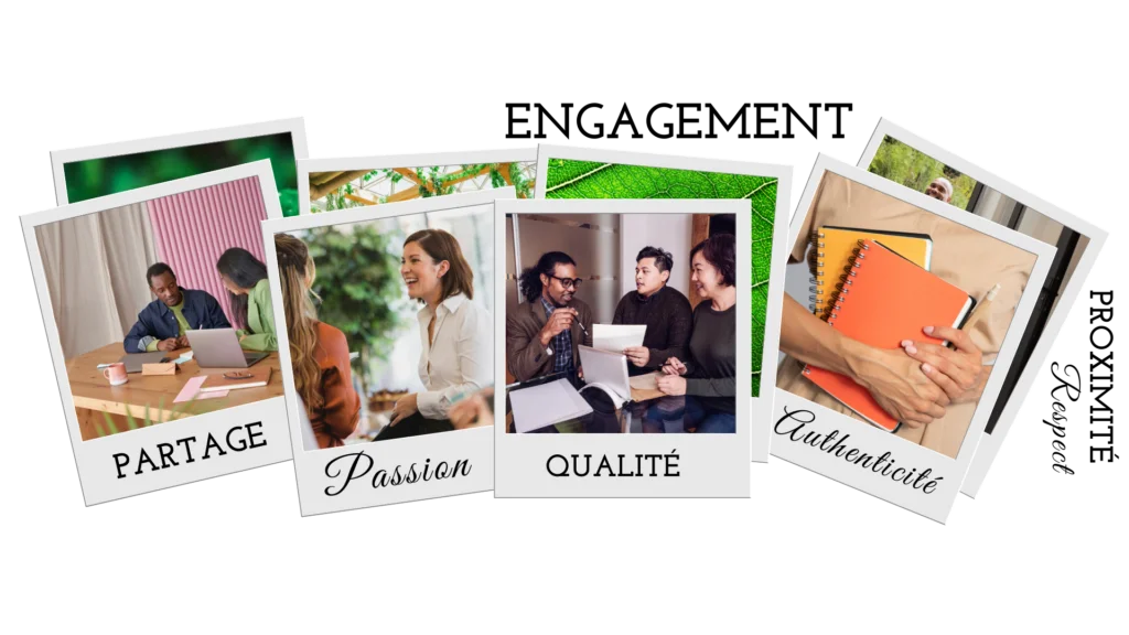 Rejoindre le réseau SL Immersion