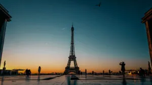 Eiffel Tower