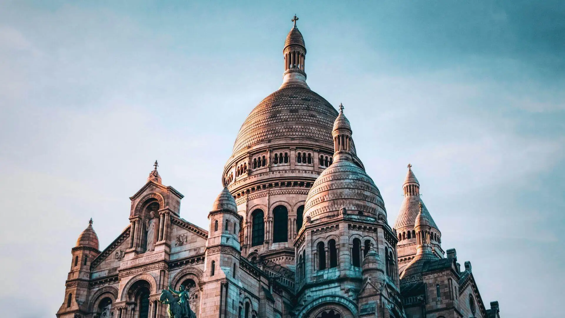 Monuments de France