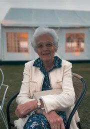 Teacher Anne Savariau, Saint Cloud